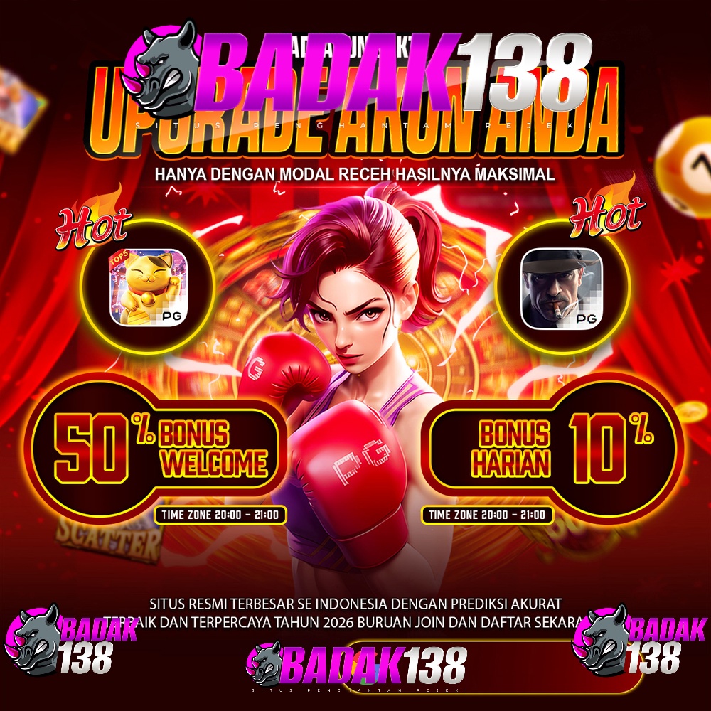 banner BADAK138 X Aneka Usaha Kebumen: Koleksi Jackpot dengan Nuansa Permata dan Harta Karun